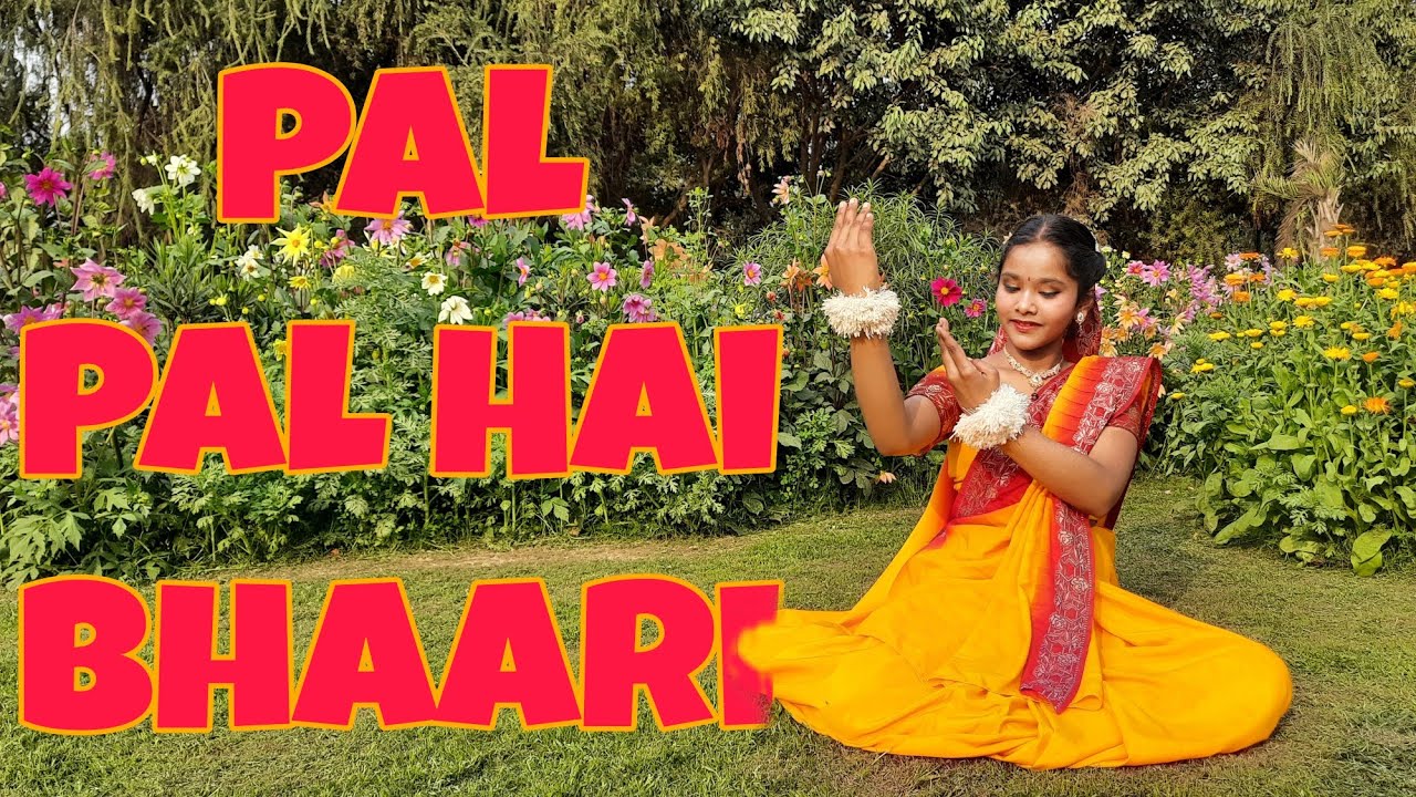 Pal Pal Hai Bhaari  || Swades || Dance Cover