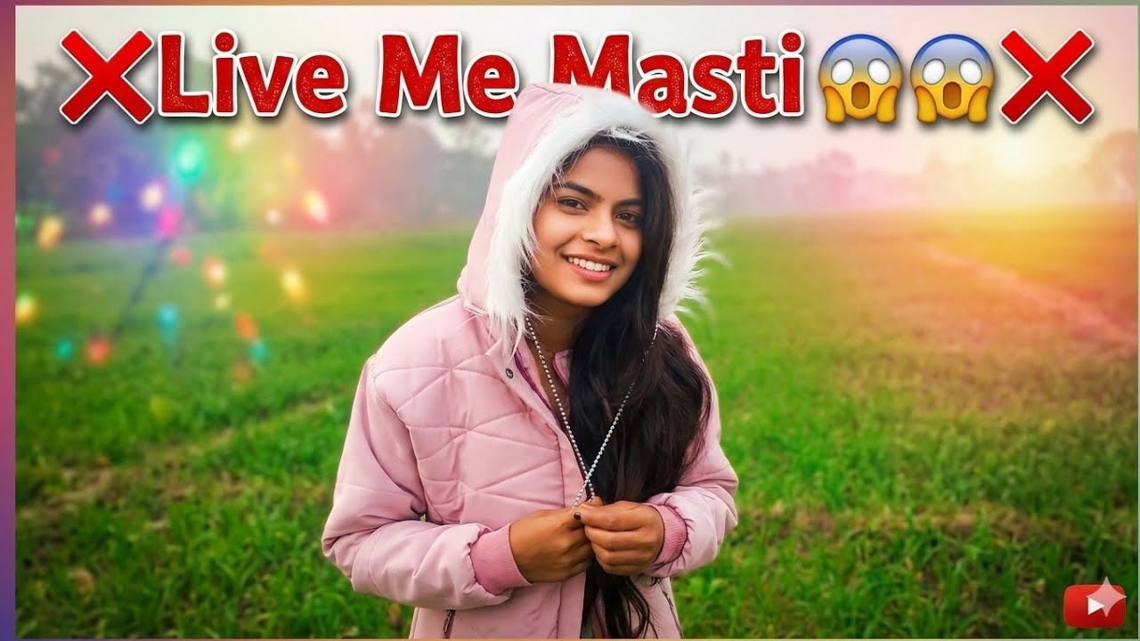 #Live Masti time 🤣🤣 #shortsviral #video 😱👈