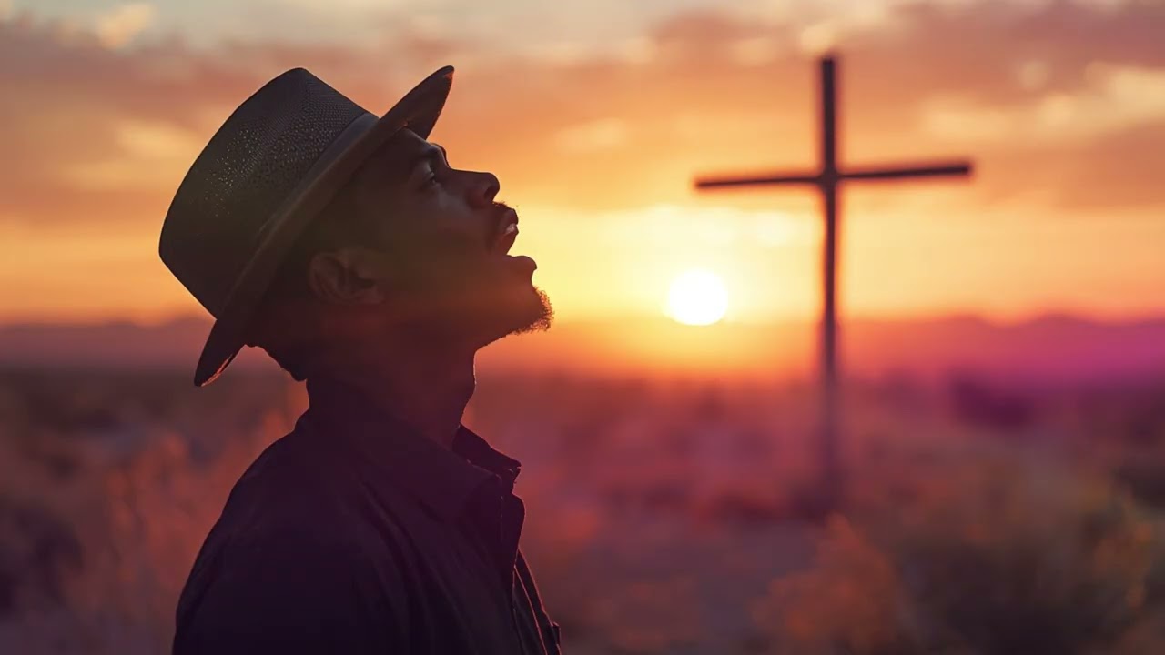 Quero Conhecer Jesus /Gospel Blues