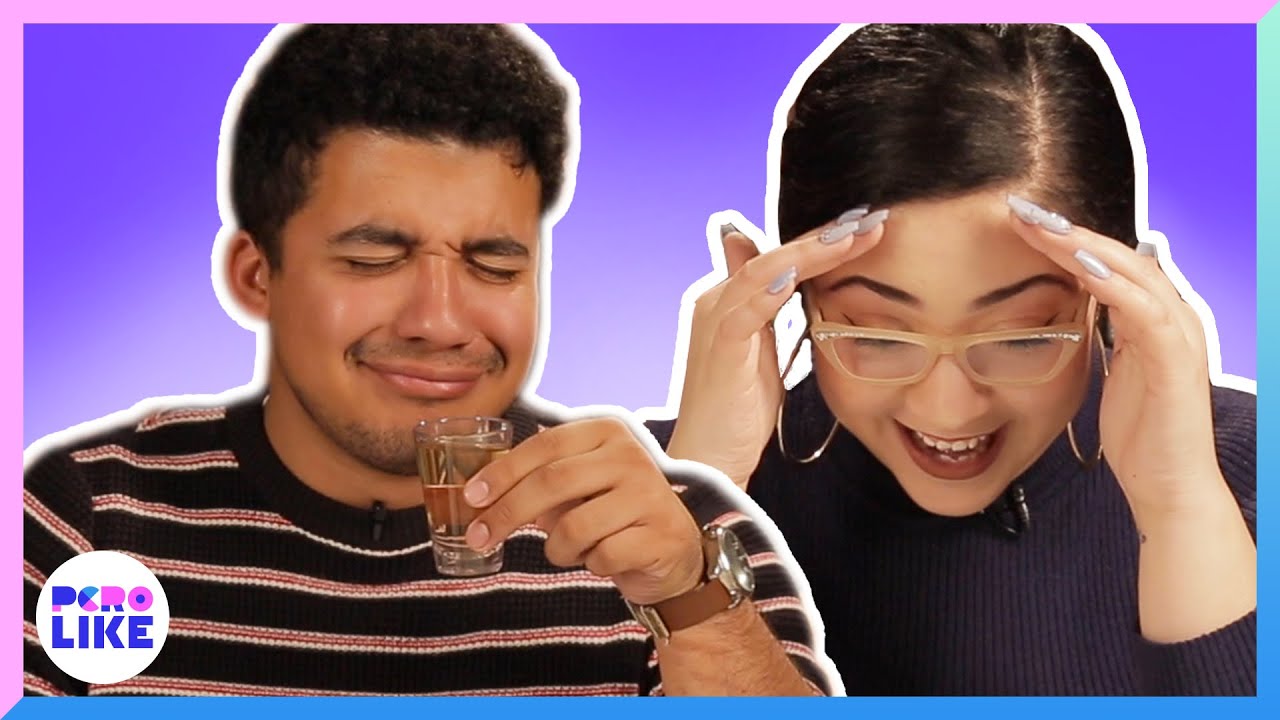 Will Tequila Improve Our Spanish?