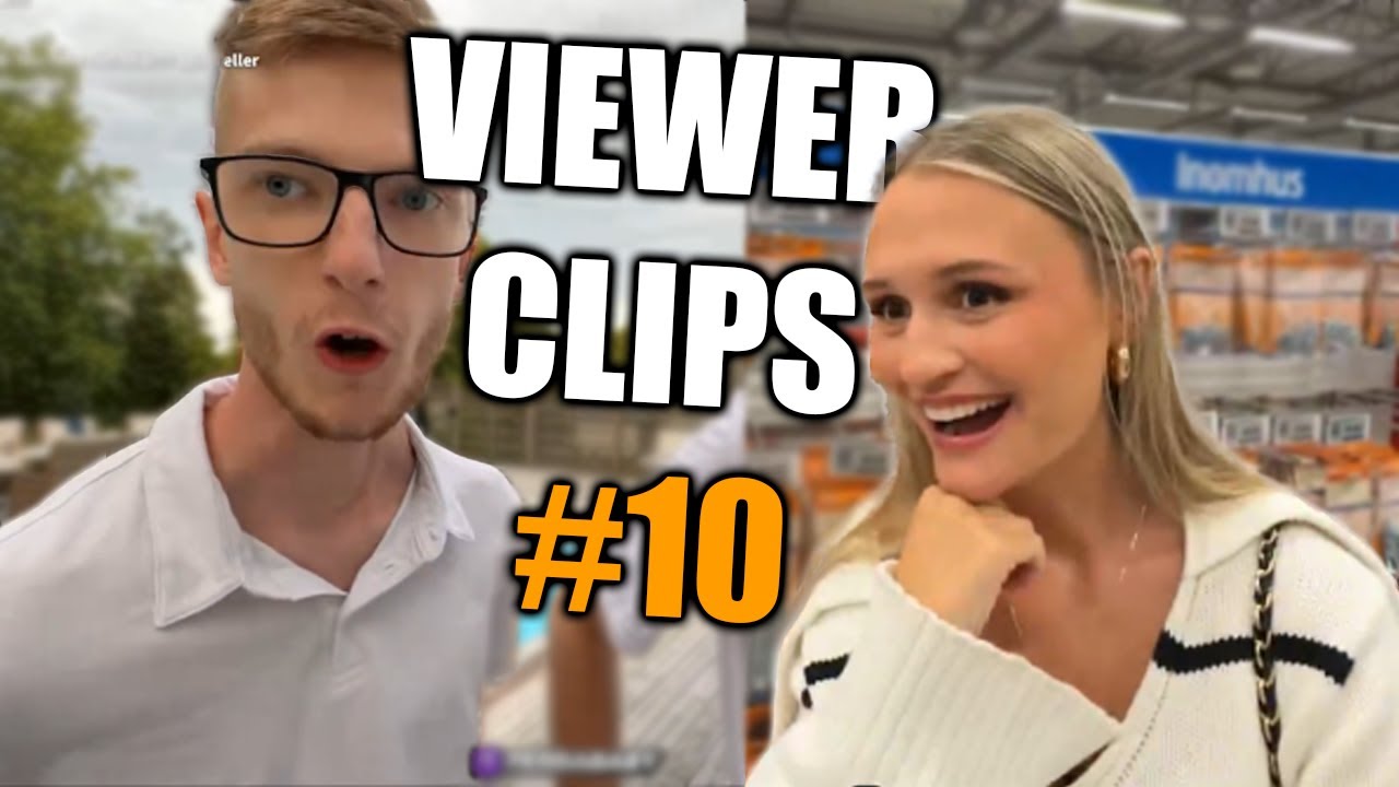 Perrababy Viewer Clips #10