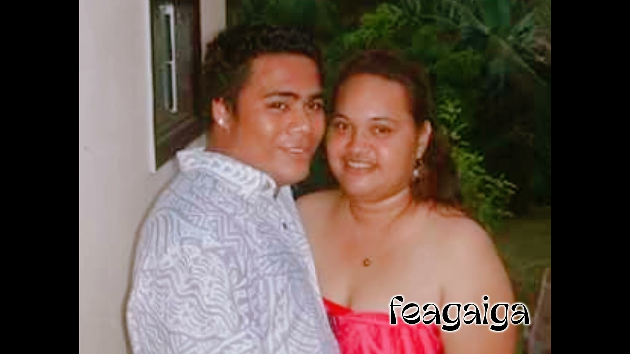 Feagaiga by Penehuro Lemauai 2026