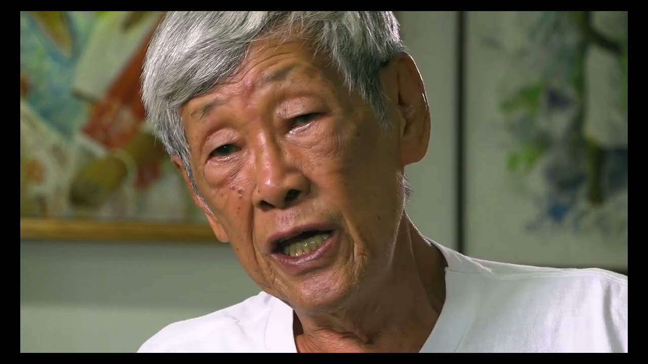 Rotary Vocational Excellence Award documentary - Laureaat 2024 Paul Woei