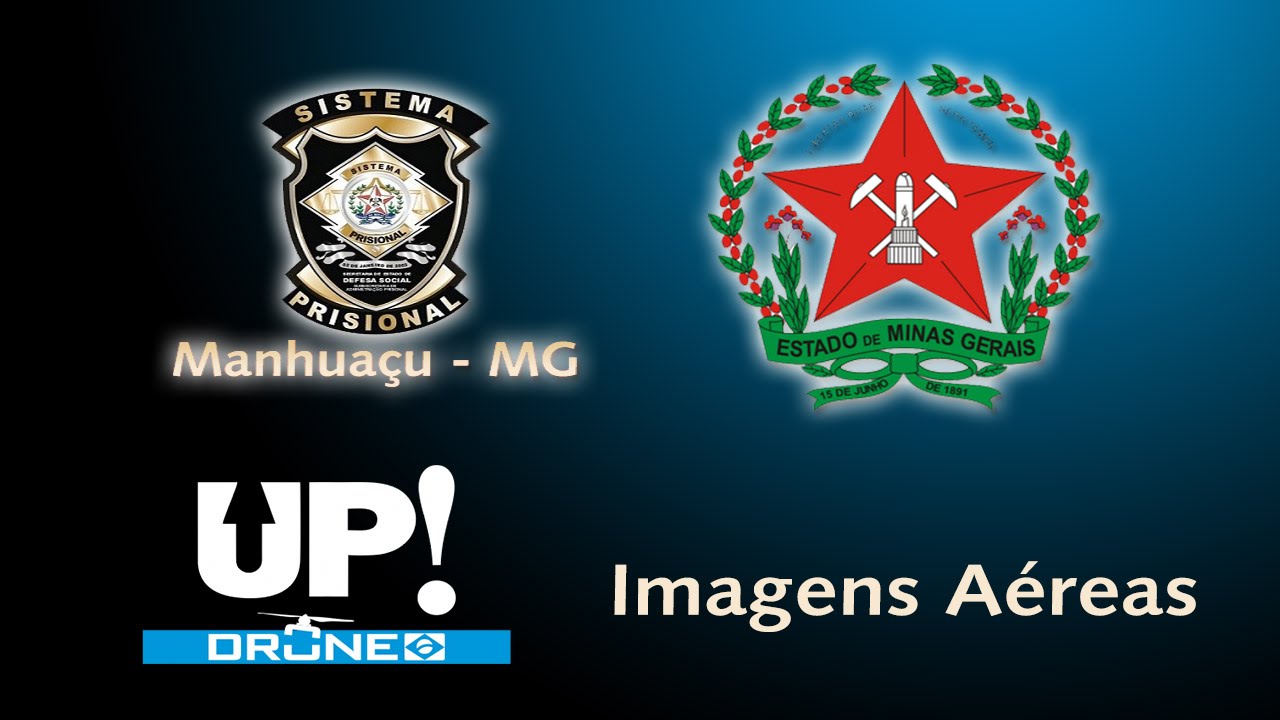 Sistema Prisional de Manhua&ccedil;u - MG - SEDS MG