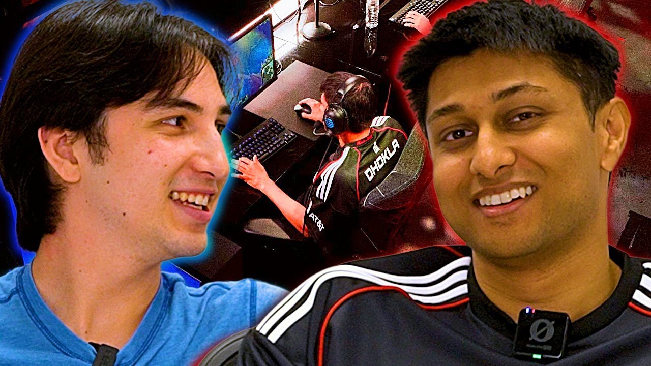 100T Dhokla Talks Sniper Drama and Winning