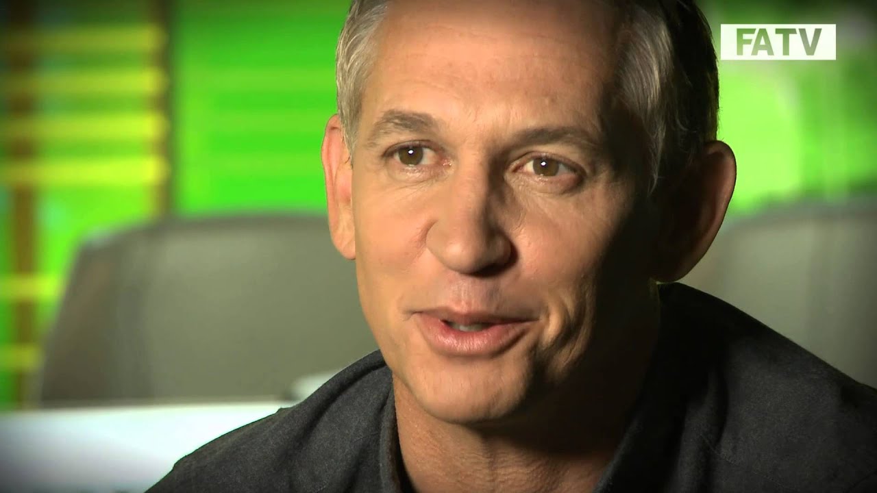 Lineker, Gazza and Shearer share funny stories about Sir Bobby Robson ahead of National Football Day