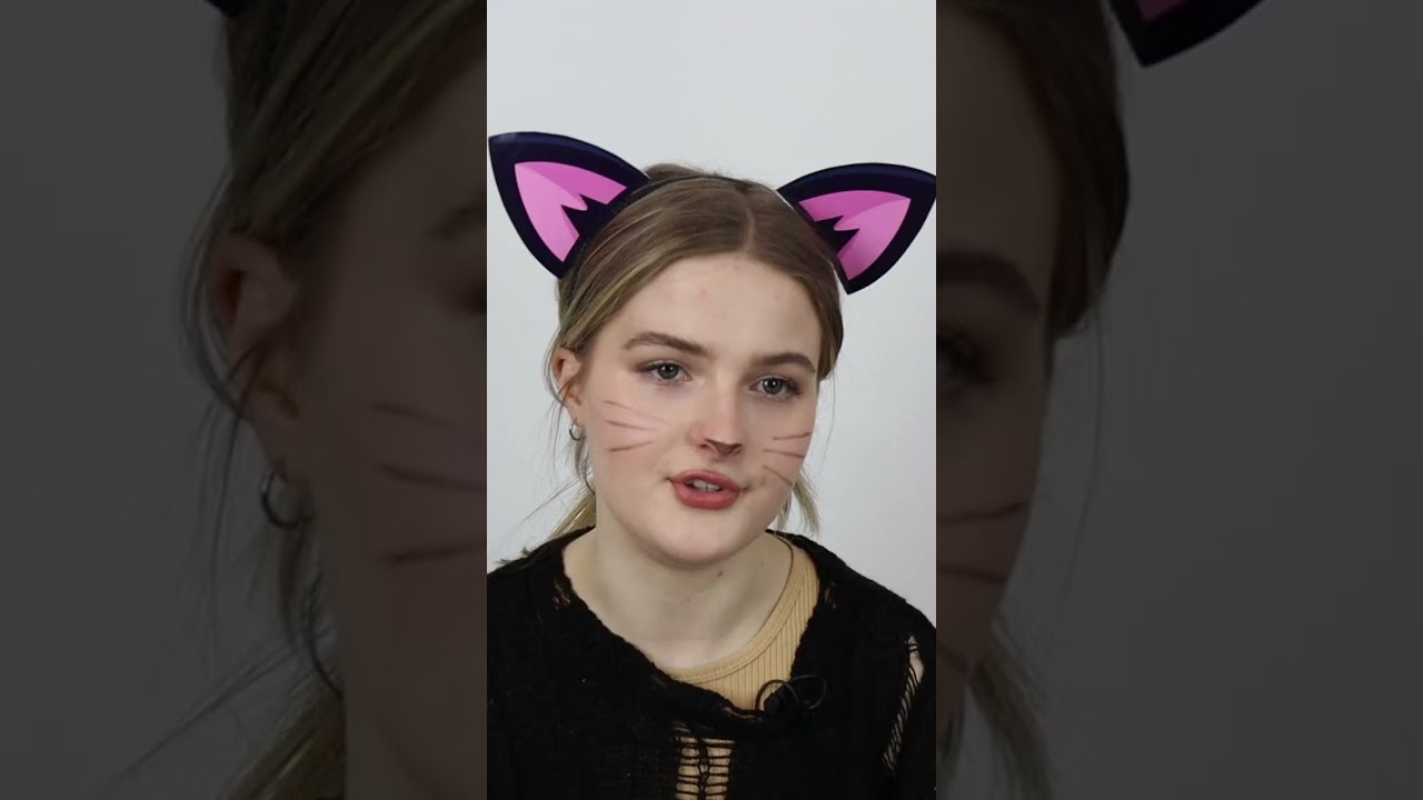 Meine Katze hasst mich😼😢 #shorts #foryou #fyp #lidiro #viral #comedy