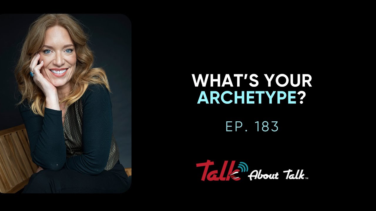 What’s Your Archetype? (ep. 183)