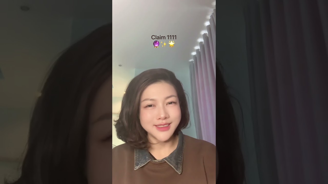 Những điều may mắn đang đến với bạn trong thời gia tới🌺🔮