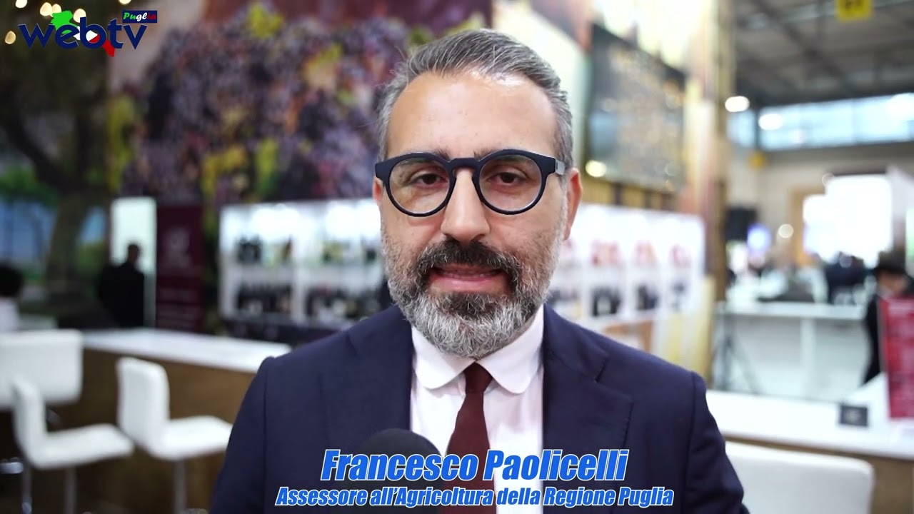 Il TG Web TV Puglia