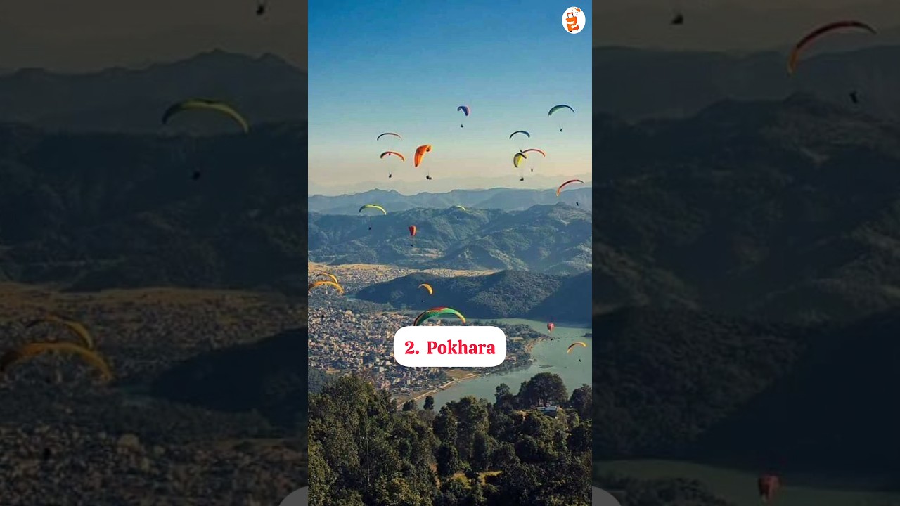 TOP 5 Best Places To Visit In Nepal In June 2023 | Travelnatic