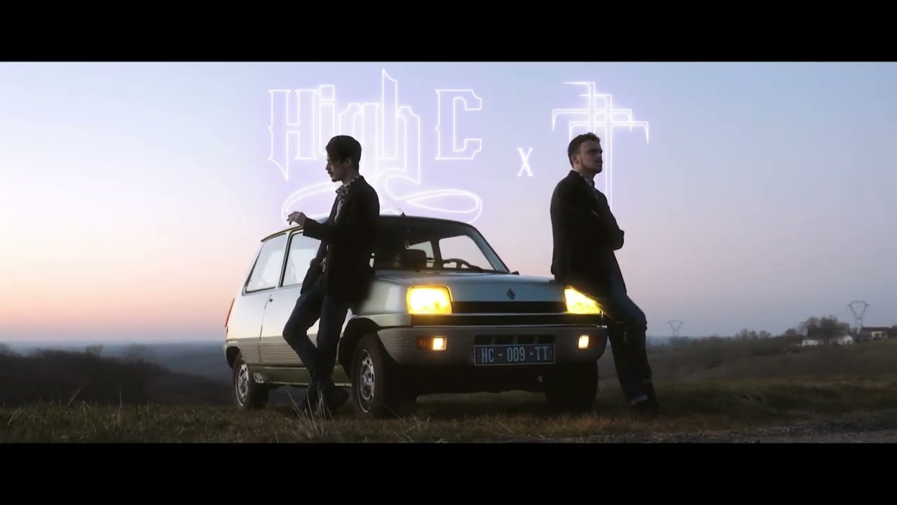 High C feat Tryst Temps - Fauve
