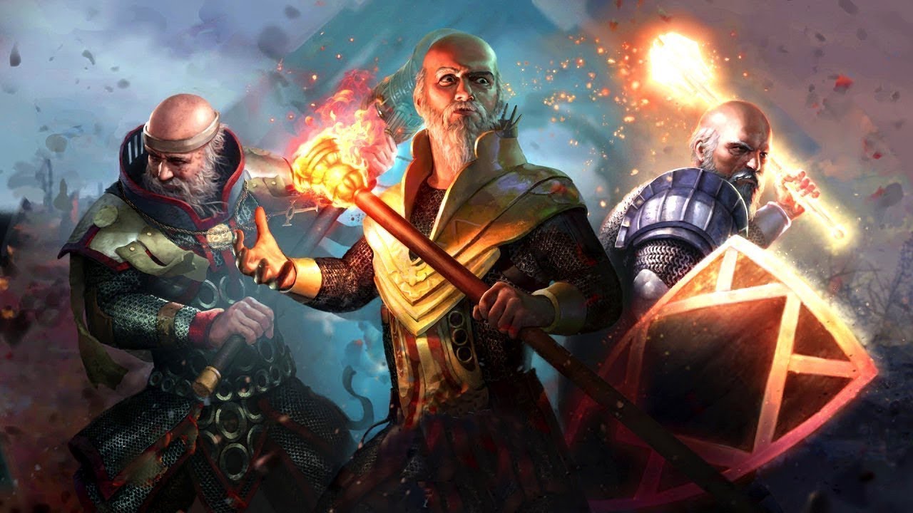 Top 10 BEST Diablo Clone Games | PC XBOX PS4 | Droid Nation.