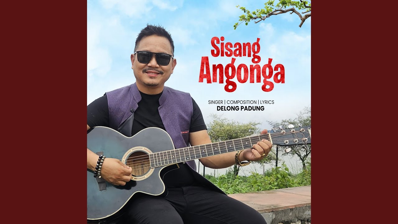 Sisang Angonga
