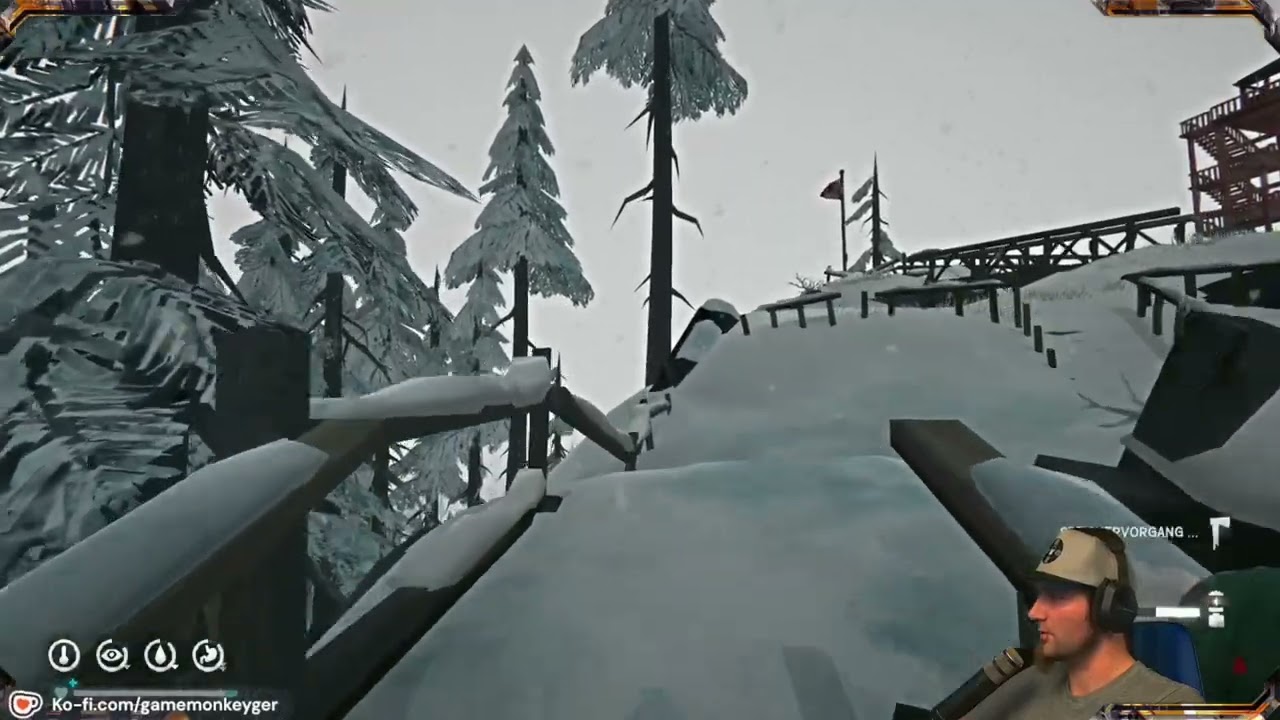The long Dark Wintermute Folge 28 Episode 2