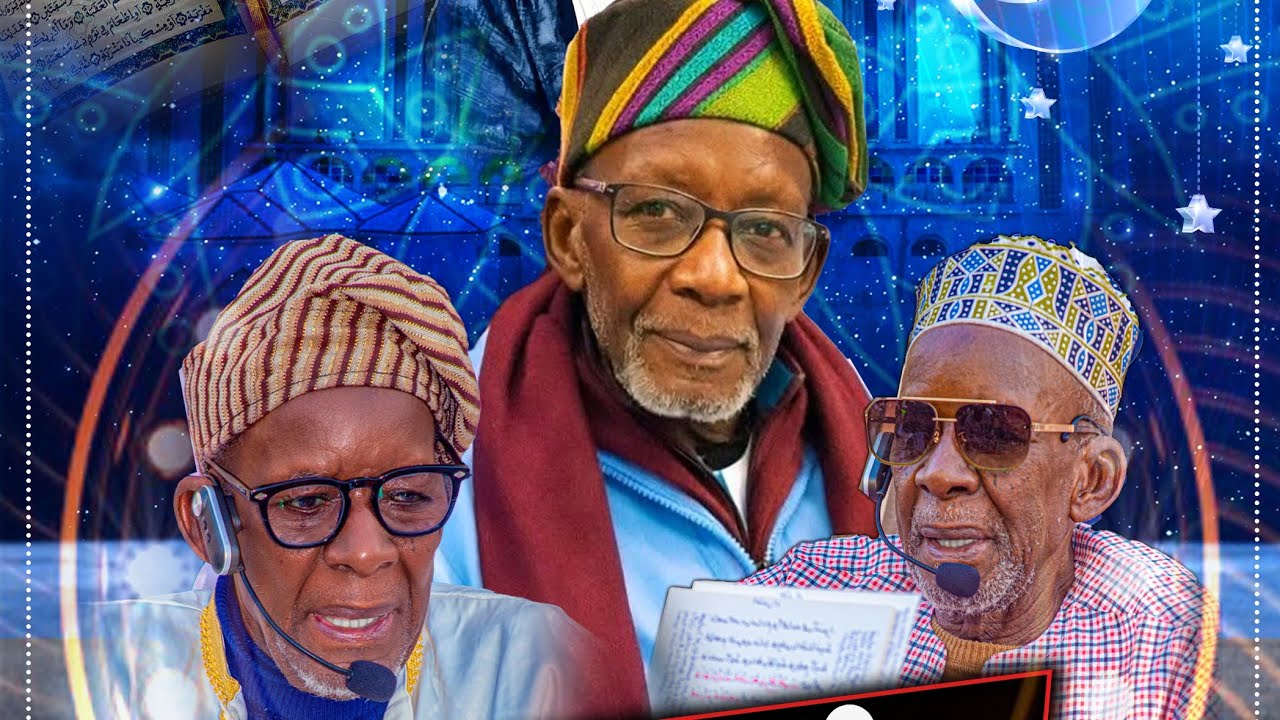 Médina baye: Tafsir Al Quran du Khalif Cheikh Mouhamadoul Mahy Ibrahim Niass 