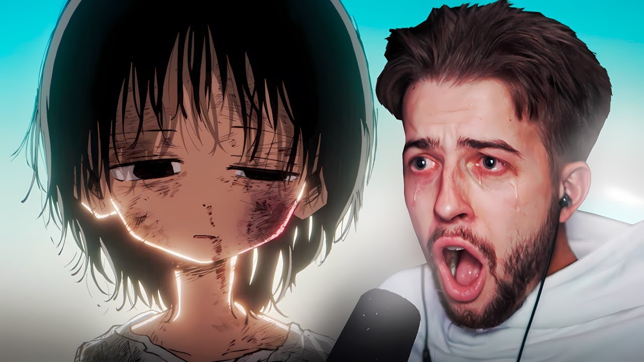 TAKOPI’S ORIGINAL SIN BROKE ME😭Episode 1-2 Reaction