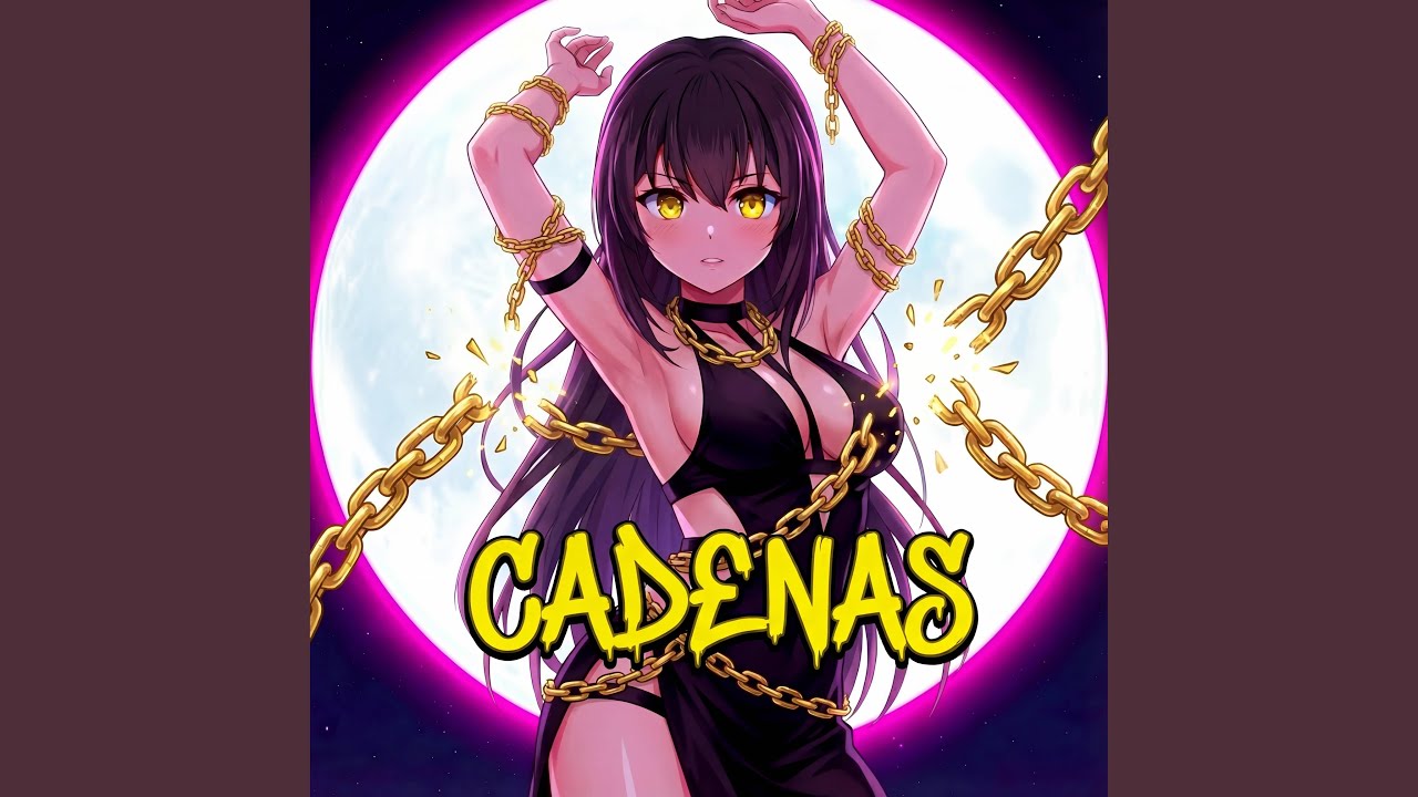 CADENAS (SUPER SLOWED)