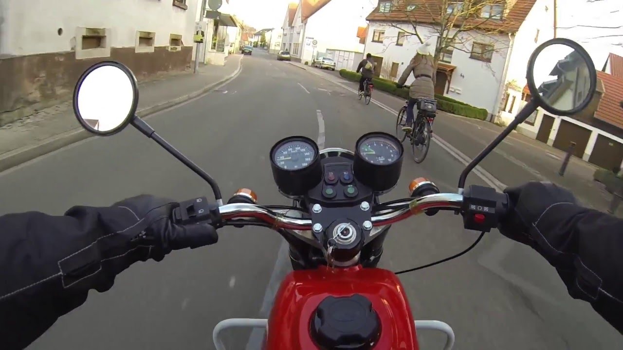 Jawa 350 638