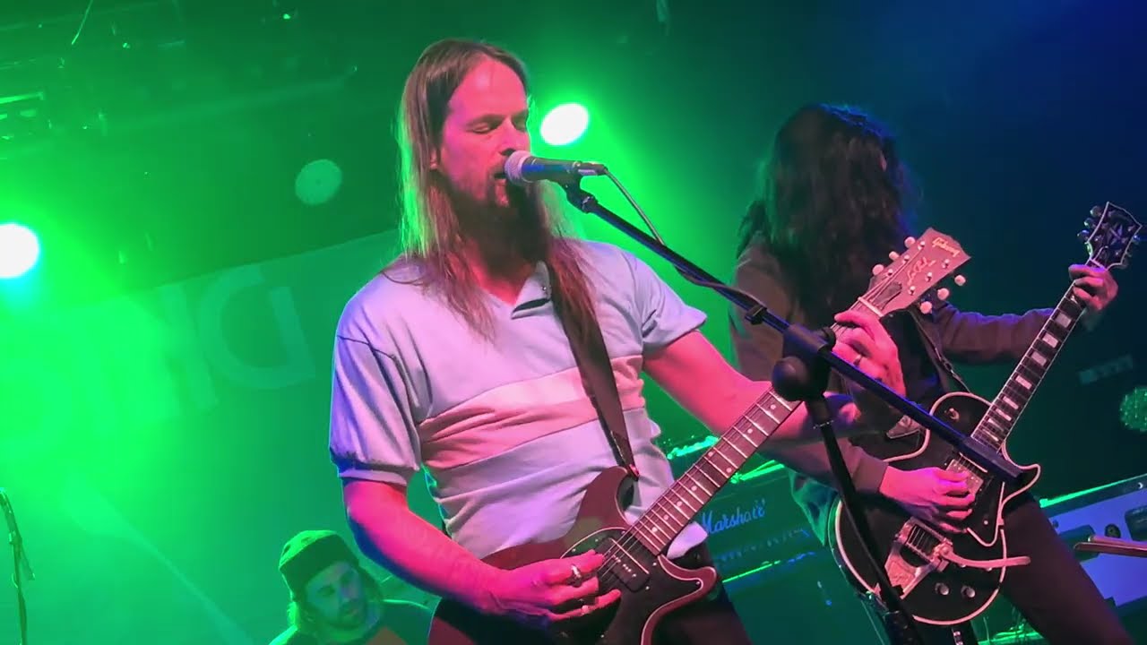Westing Live at Planet Desert Rock VI - Back In The Twenties - 2/1/2026 - Las Vegas, NV