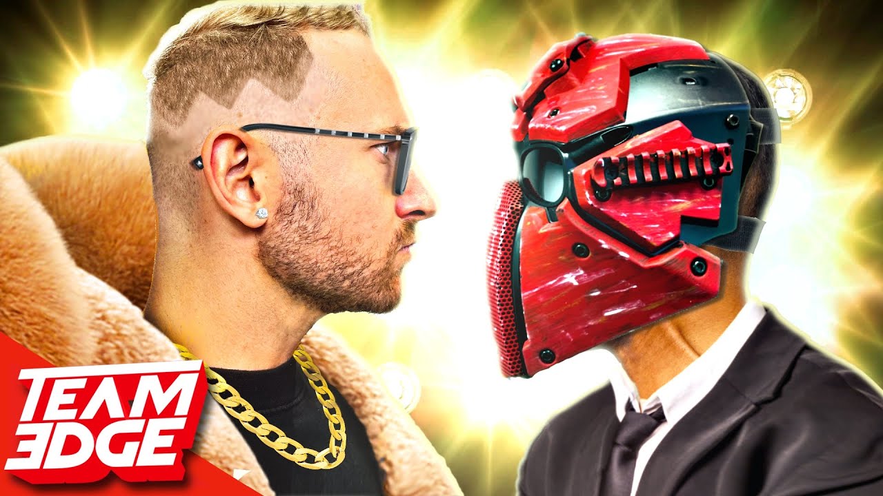 Welcome to The New Era of Team Edge&hellip;