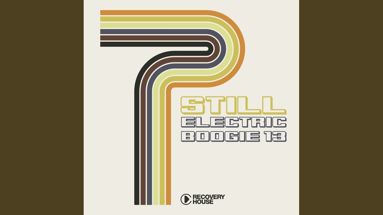 You've Got the Sound (Original Mix)