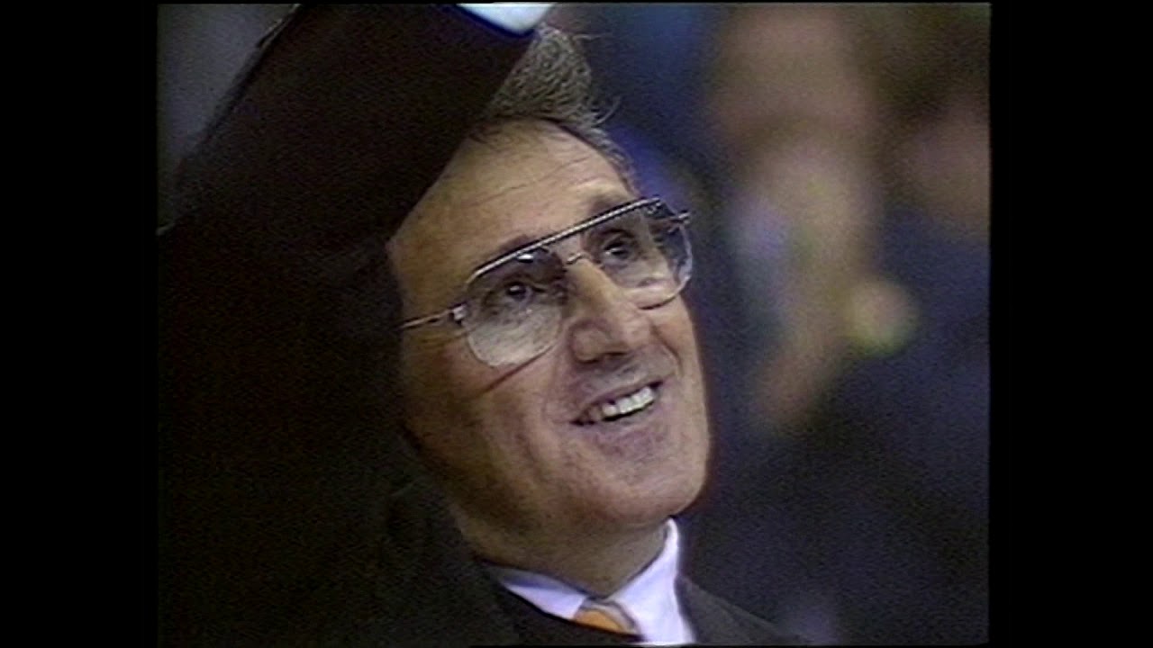 1988 MSG Network Promos