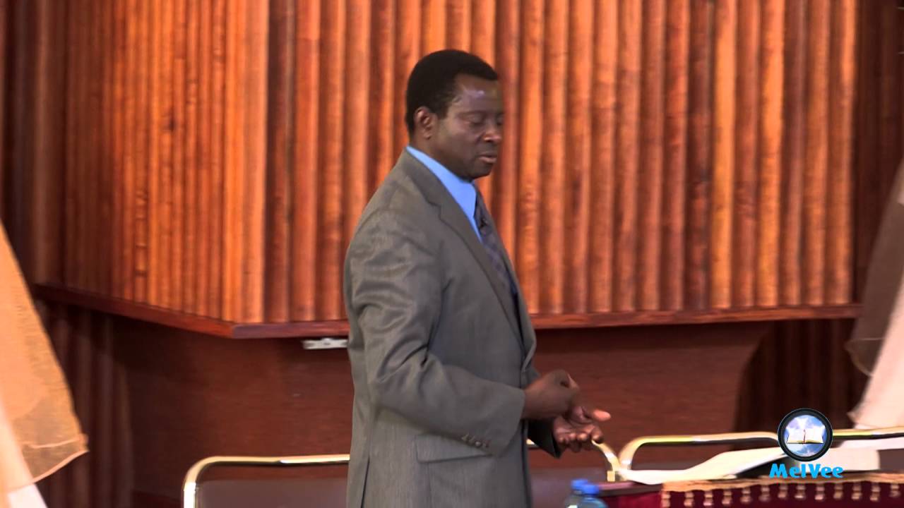 Health and Wellness || Dr Coster Munyengwe [FULL MESSAGE]