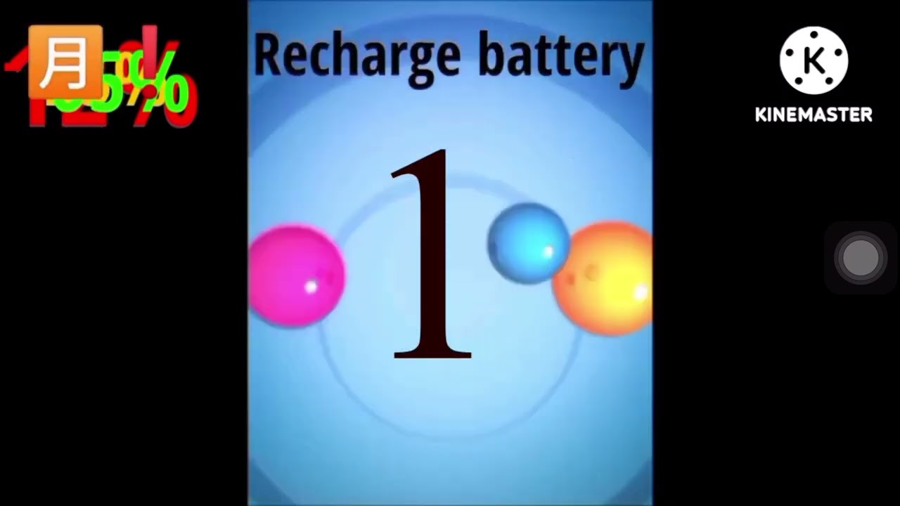 Certaphone J34 low battery Overcharged!