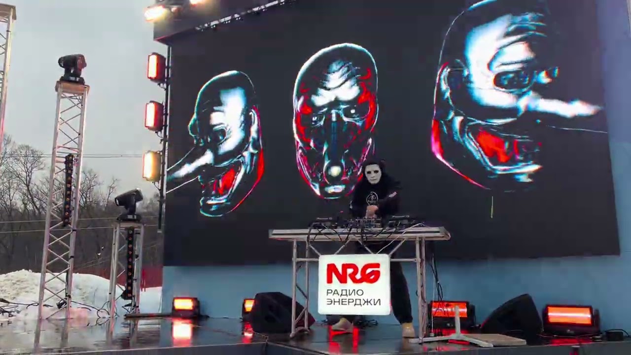 Energy Gori fest 2026,Imanbek #music #dj #festival #concert #livemusic #dance #video #sound #light 