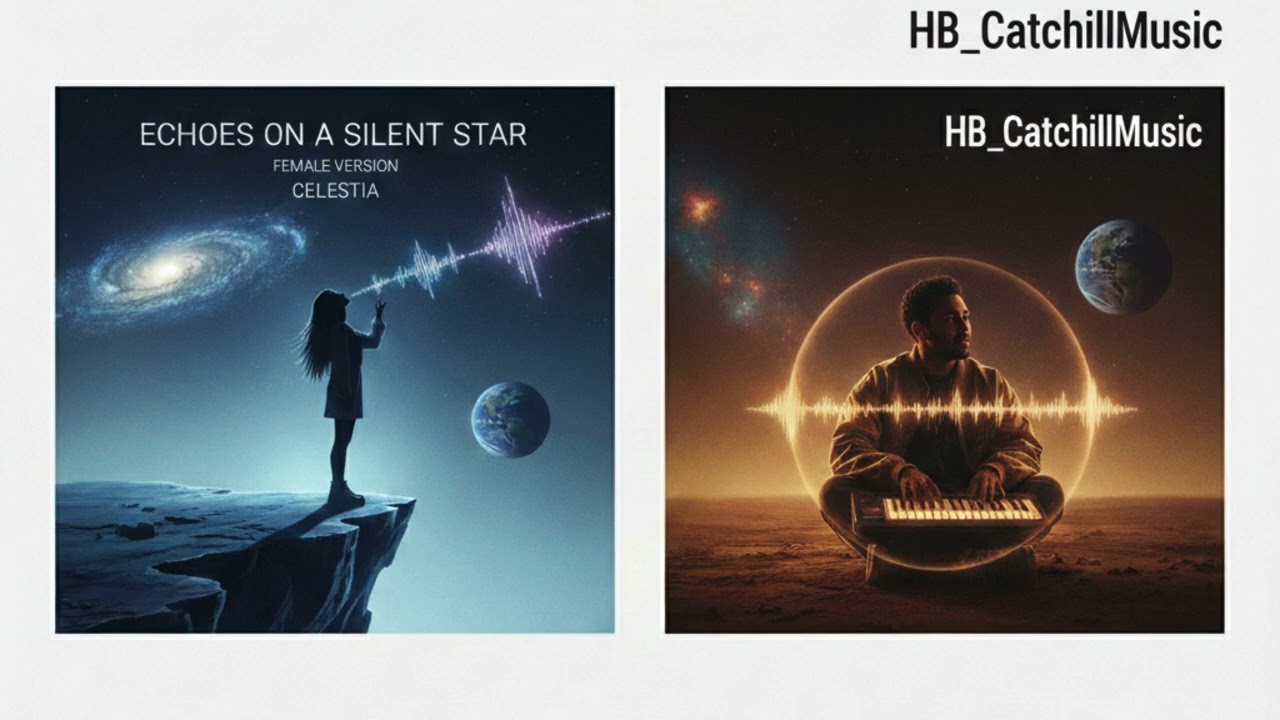 Echoes on a Silent Star (เสียงสะท้อนบนดาวที่เงียบงัน)