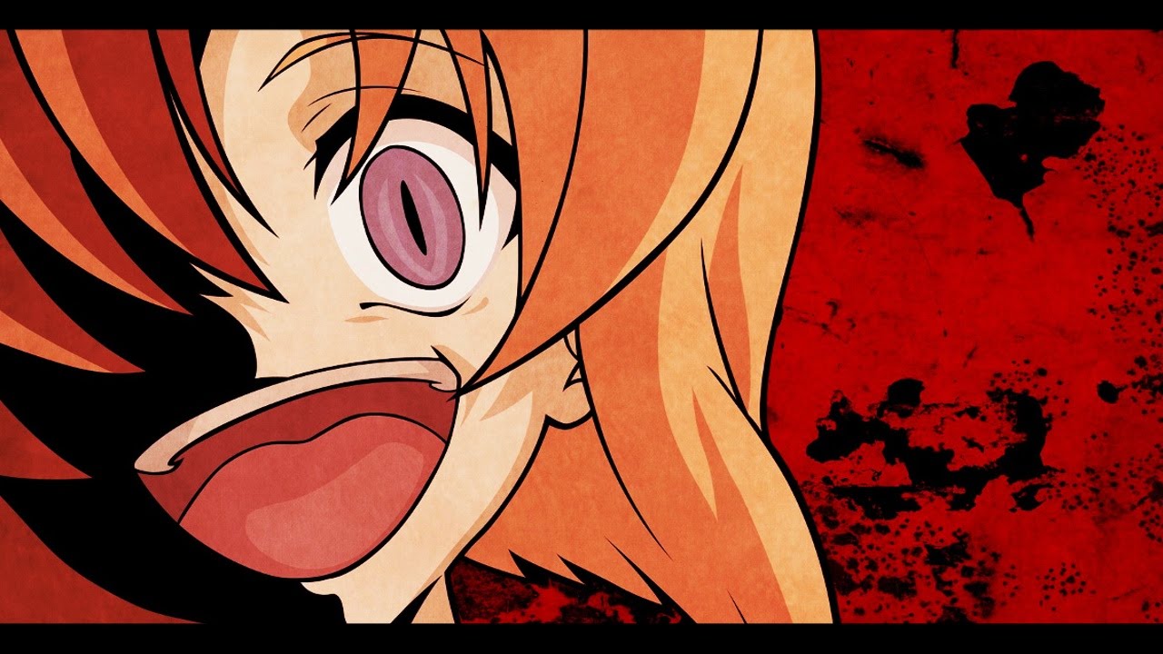 Top 10 Favorite Psychological Anime