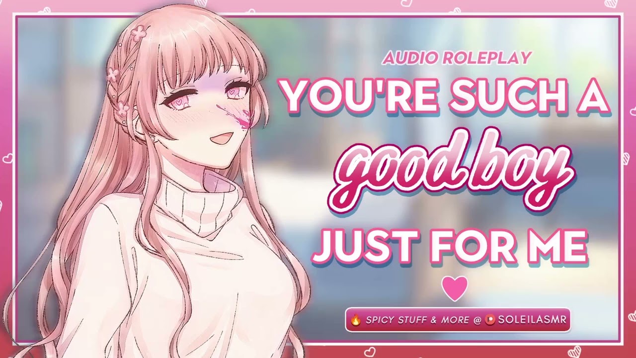 F4M | Possessive Yandere Lulls her Good Boy to Sleep  [Sleep Aid] [Cuddles] [ASMR] [Audio Roleplay]