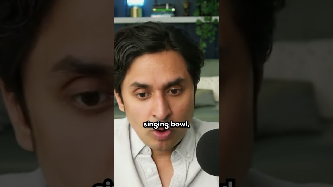 Watch This If You're Too Self Aware