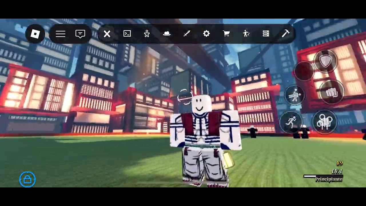 CAMPOS DE BATALLA KOKYU 