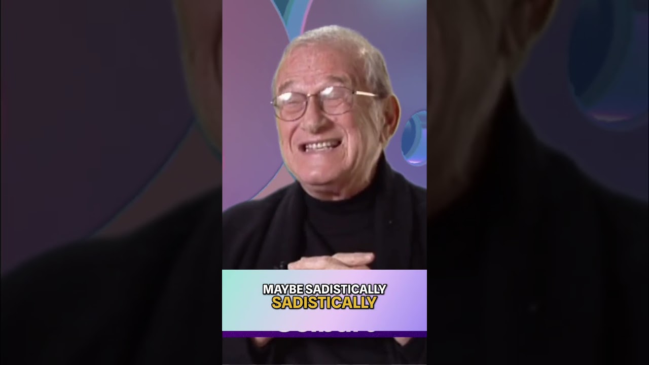 Why Henry Blake Had to Die: MASH TV Creator reveals the REAL reason #shorts