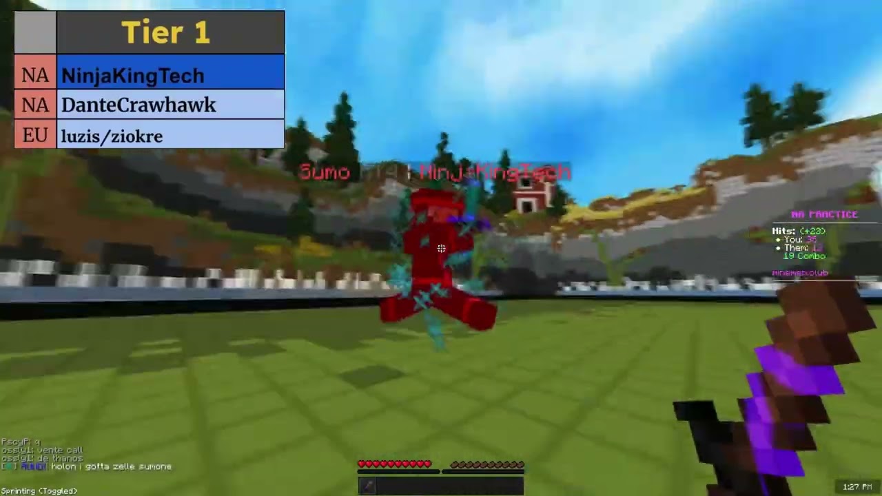 accidental montage