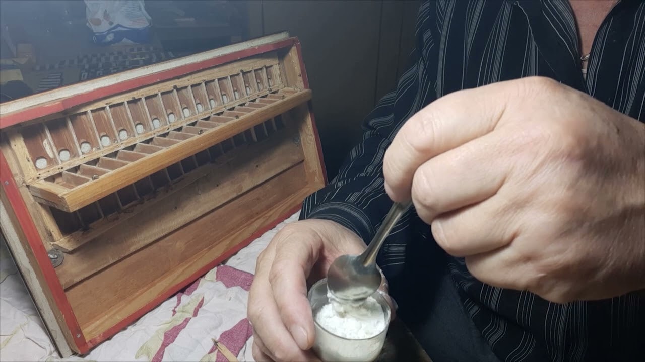 ремонт гармони закончен,тестируем