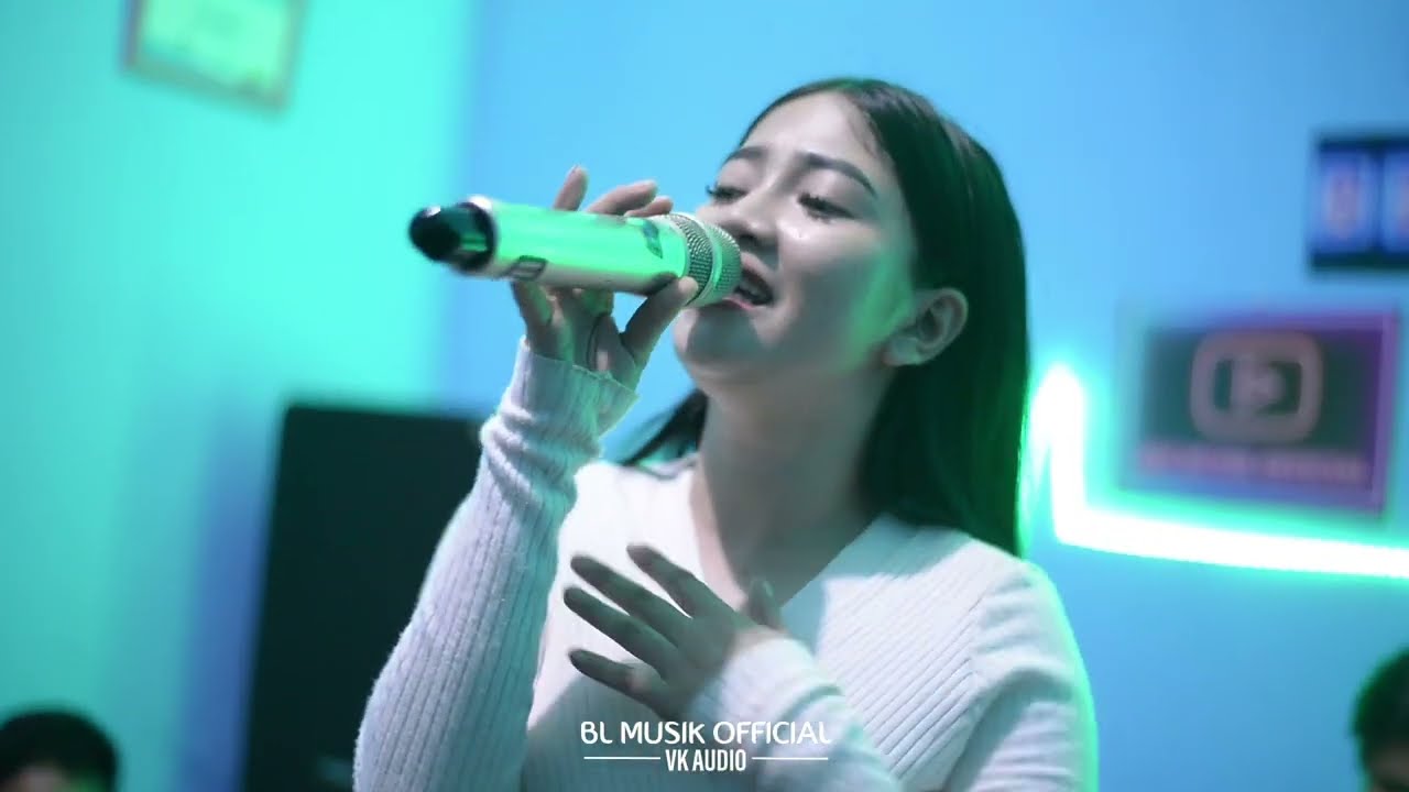PAYUNG HITAM - SINKA XUN- BLMUSIKOFFICIAL FT VKAUDIOOFFICIAL STUDIO