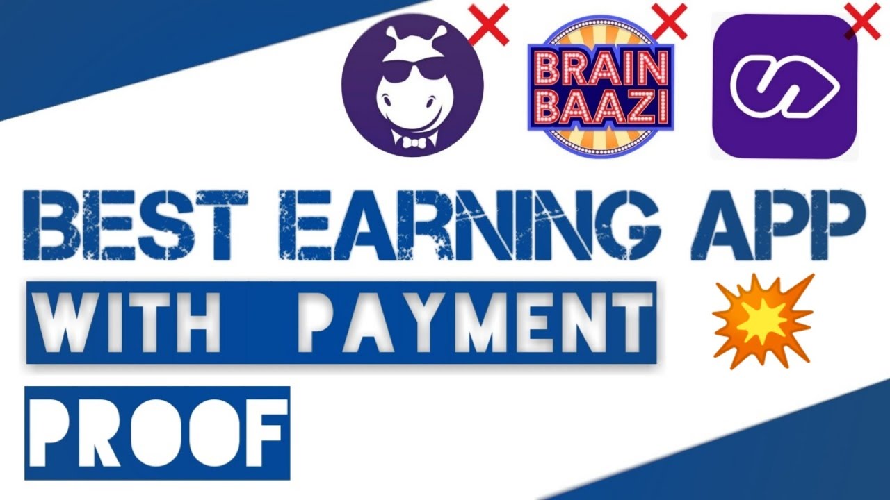 Best Live Trivia Game Show App | Loco payment proof | Brain Baazi payment proof | Swoo payment proof