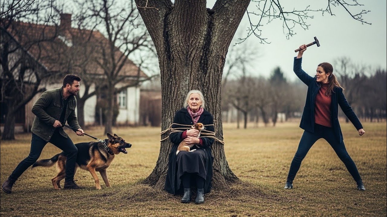 Спасение в последний момент: правда, которая шокирует