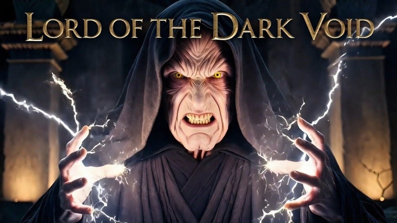Lord of the Dark Void