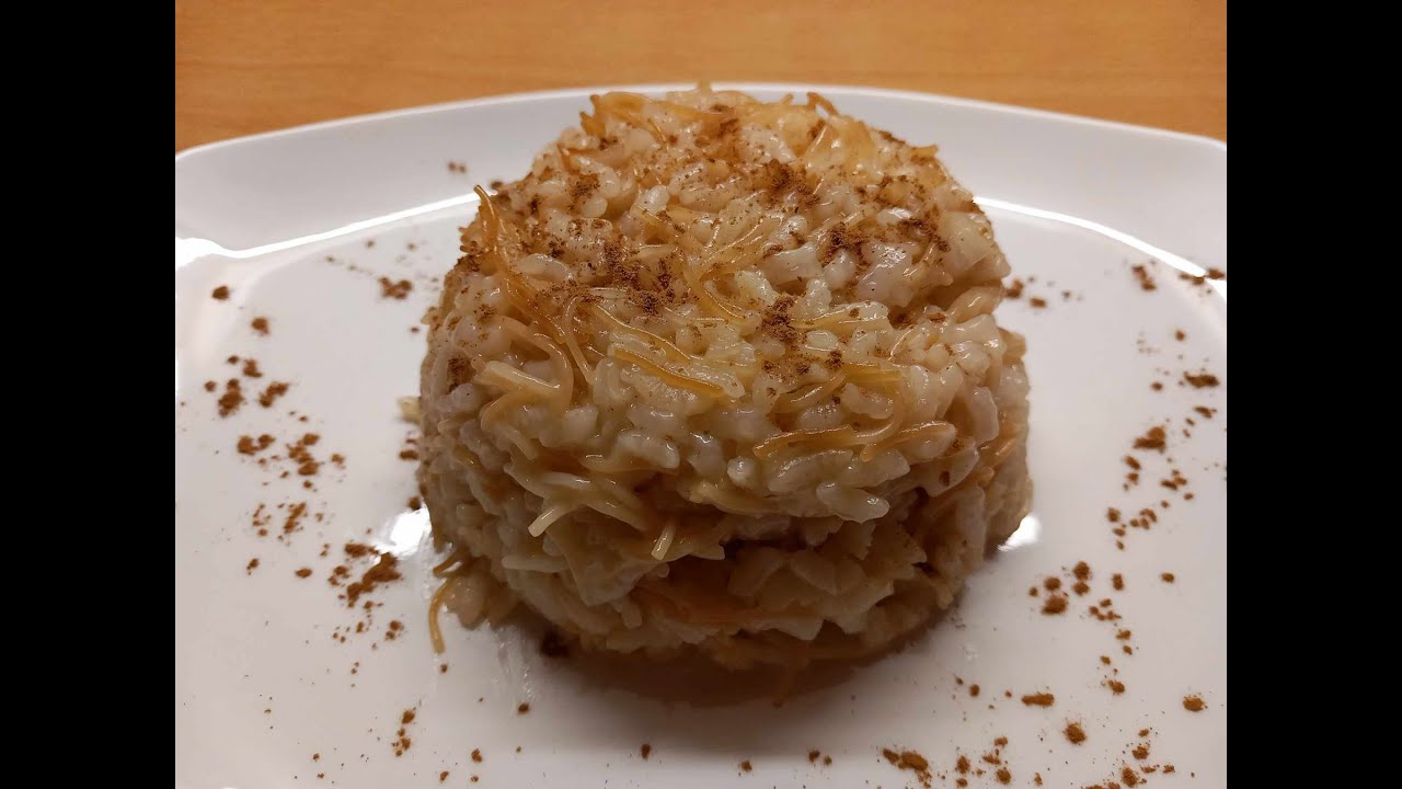 Αντζέμ πιλάφι......!!!!!!!!