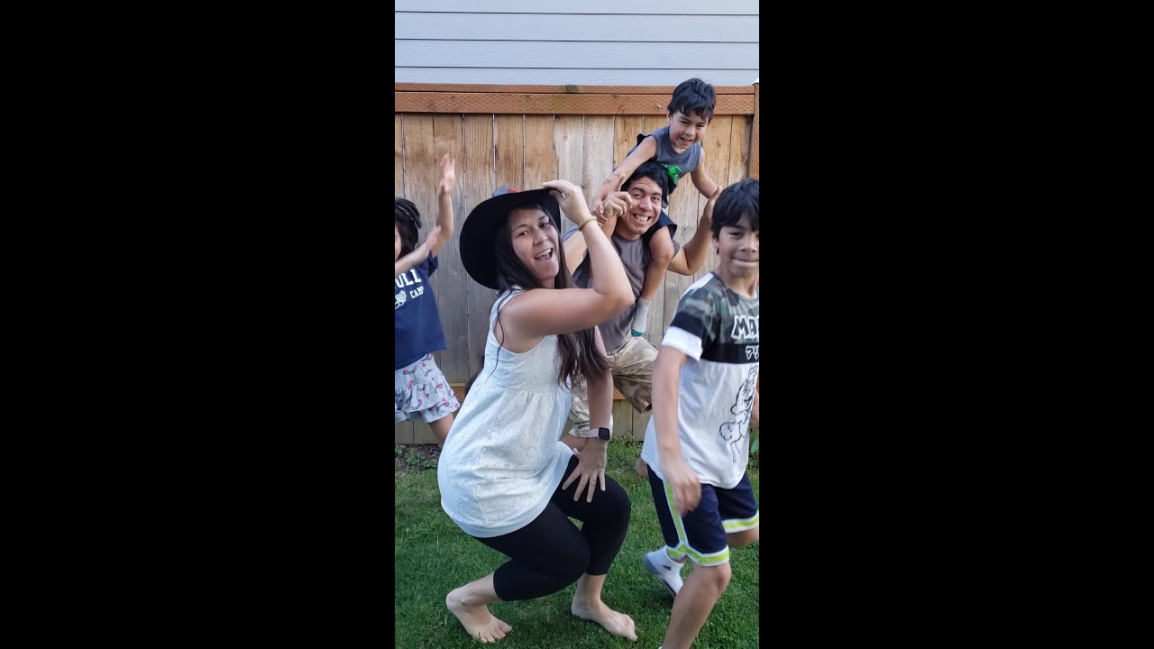 Dare to Dance Quarantine Dance Challenge