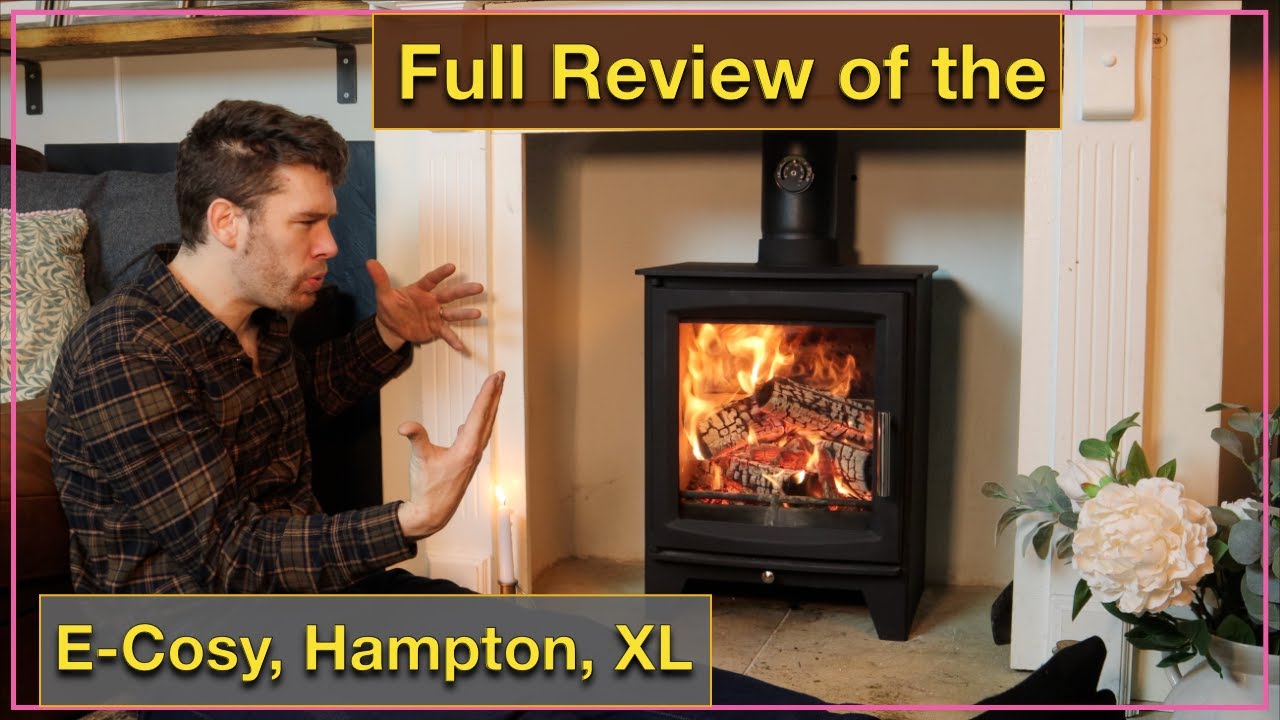 Полный обзор Hampton 5 Large