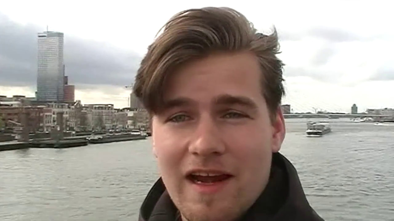Citygame Rotterdam op de Brompton! - Afl. #1