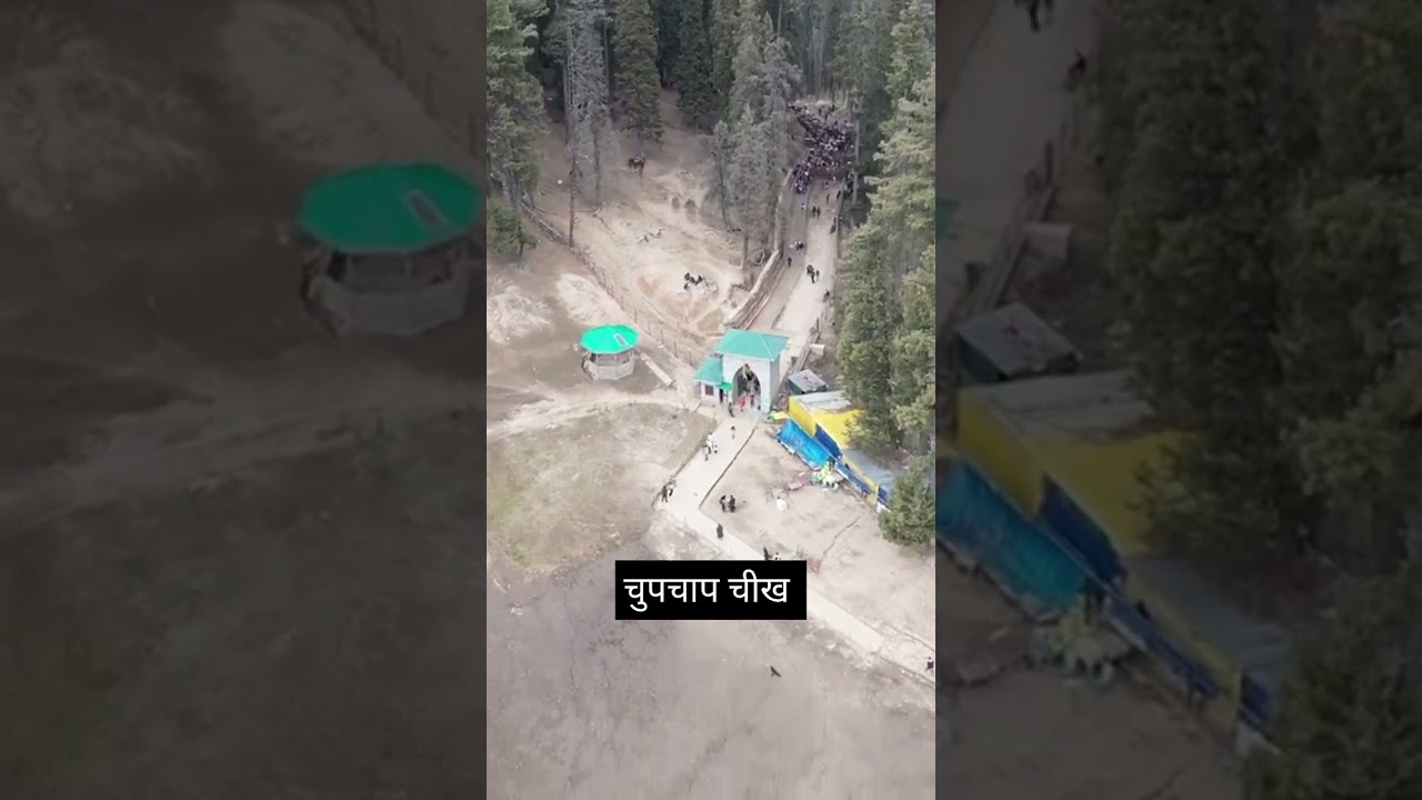 Baisaran Valley Terror Attack | Shocking True Story of April 22, 2025