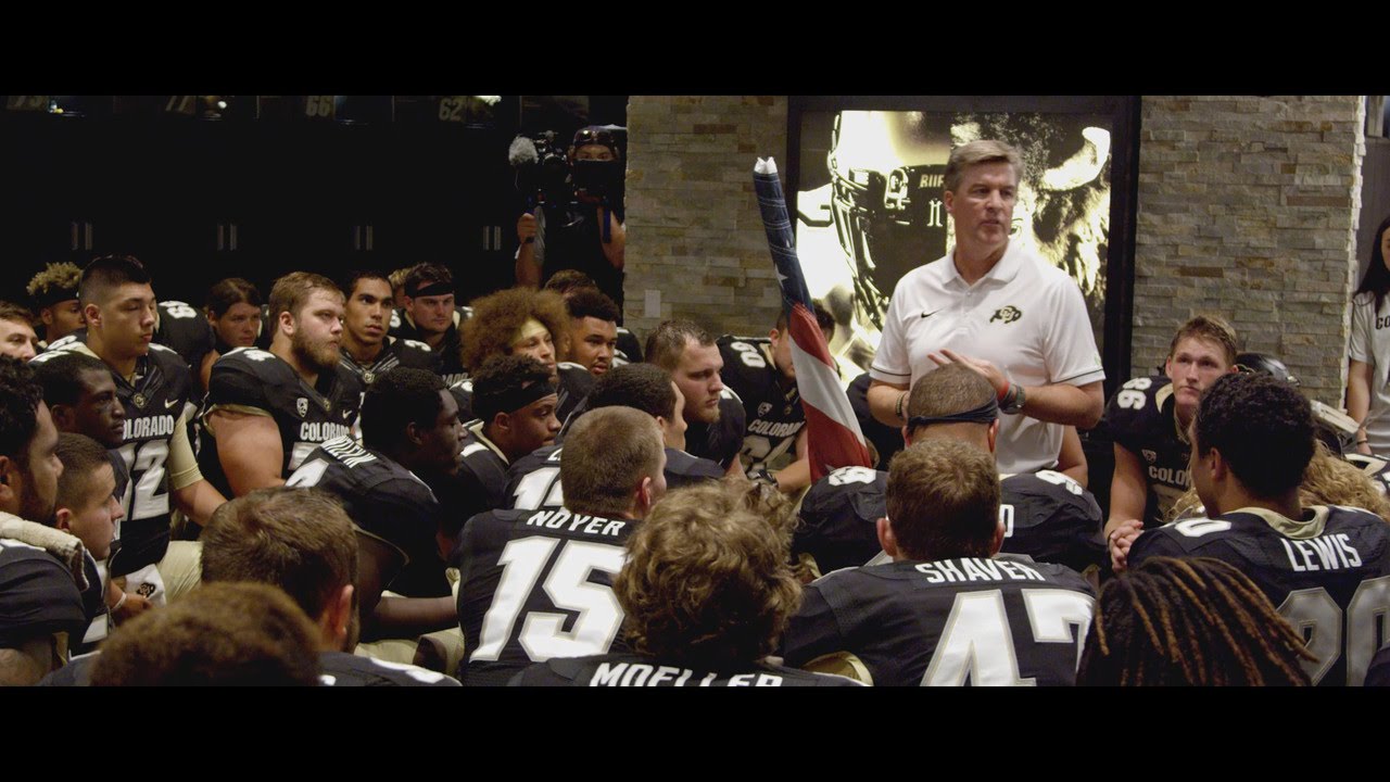 The Rise || Episode 2 Preview