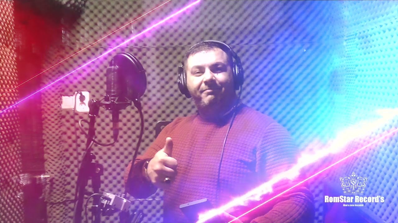 Varga Zoli 2024 Drága szerelmem