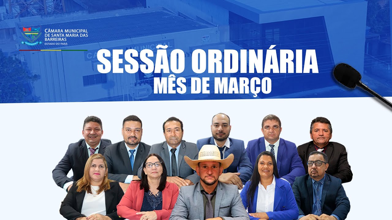3ª SESSÃO SOLENE DA CÂMARA MUNICIPAL - 24 DE JUNHO DE 2025